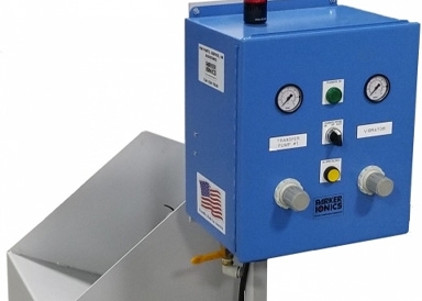 Powder Handling Equipment