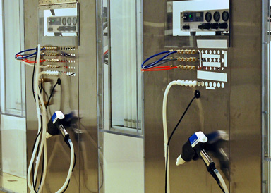 Powder Coating Accessories