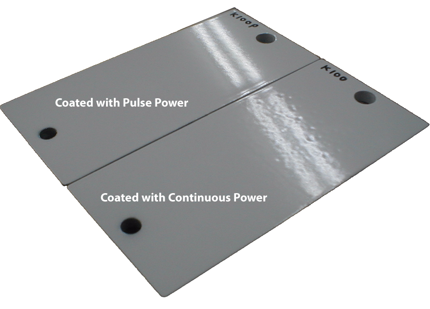 About Parker Ionics | Powder Coating Equipment Supplier - about-gray-plates
