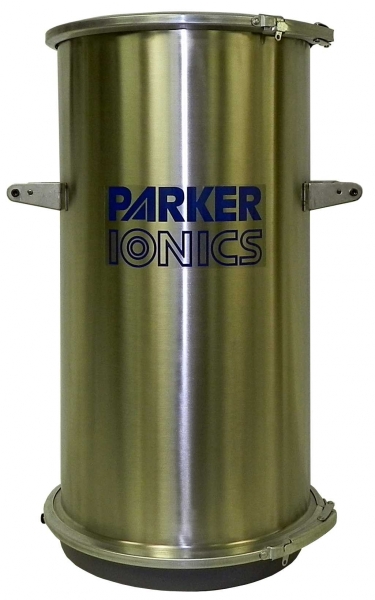 30 Liter Powder Coating Hopper