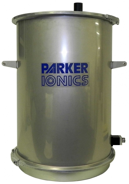 60 Liter Powder Coating Hopper