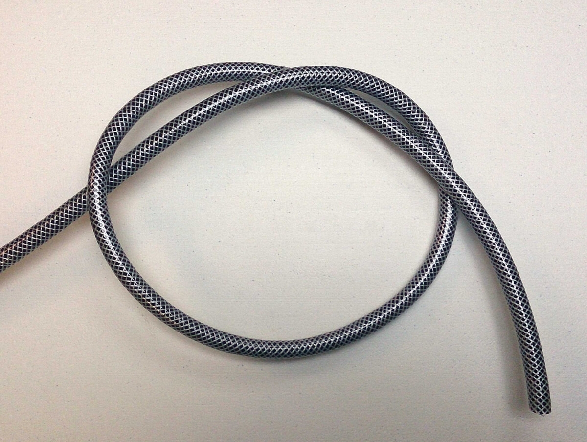 CodeFlex Powder Coating Hose at Parker Ionics